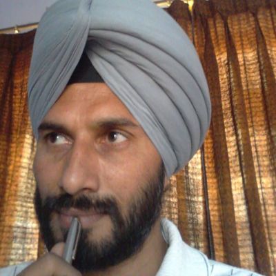 Malkit Singh