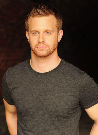 Chad Jonson