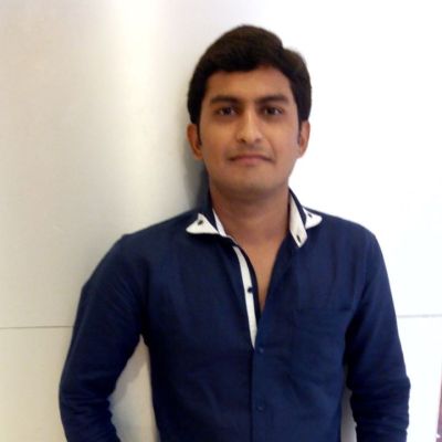 Krutik Patel