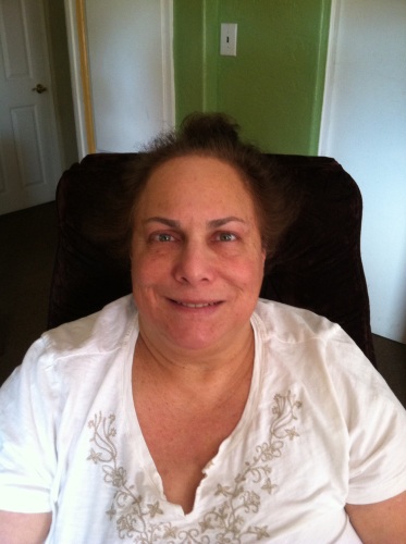 Linda Jacobs