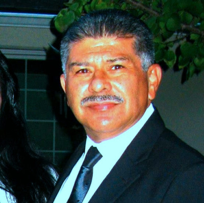 Paul Guillen