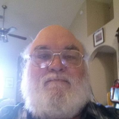 Richard Laherty