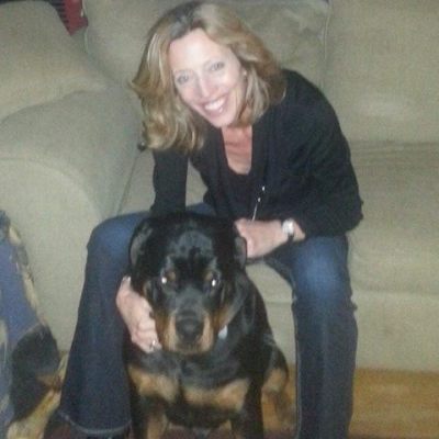 Johnna Mccormick