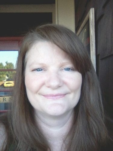 Lisa Jones