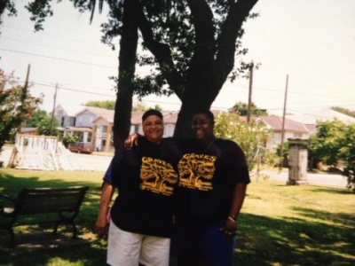 Aretha Brown
