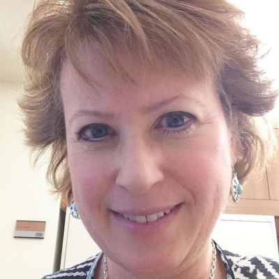 Joyce Spitzbart