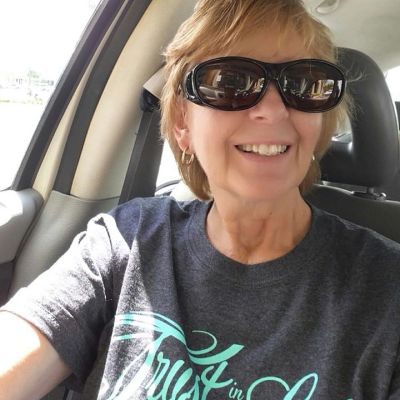 Mary Kauffman