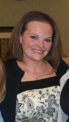 Kimberly Winberry