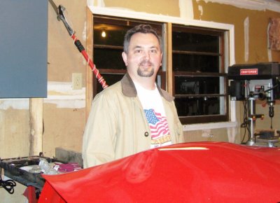 eric funk