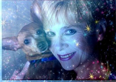Deborah Mark