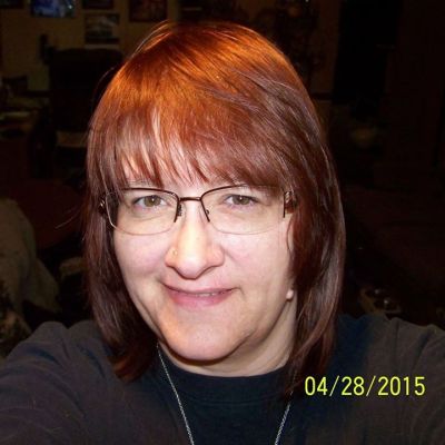 Karen Harrison
