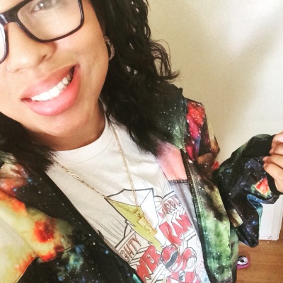 Raven Lopez