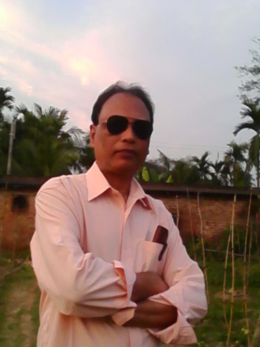 Mohamed Ahmed