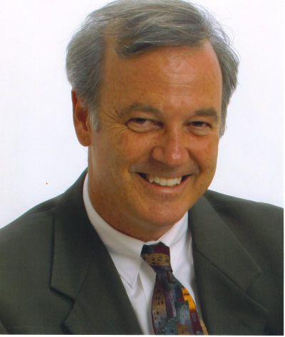 Mark Peveler