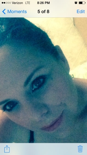 Gina Burge