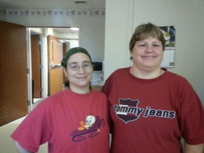 Kathy Freedline