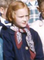 Elizabeth Mcbride