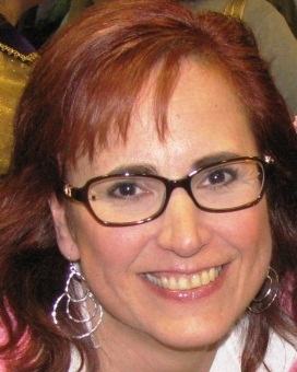 Susan Horstman