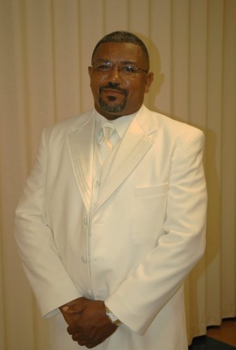 Victor Lacy