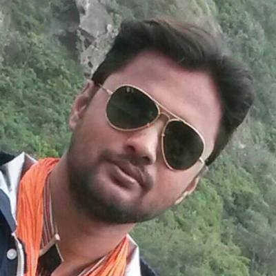 niteshkumar patel