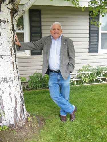 Richard Brinkerhoff