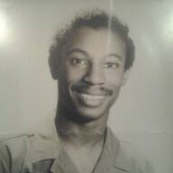 Richard Alston