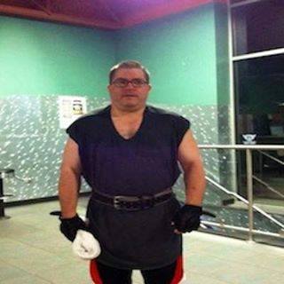 michael funk