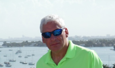 Michael Weaver
