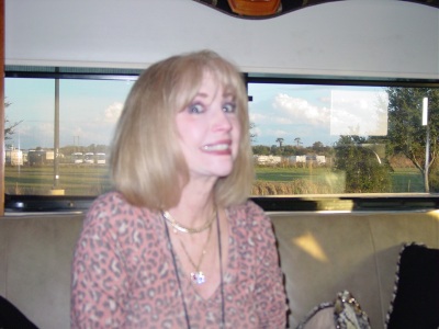Judy Levin
