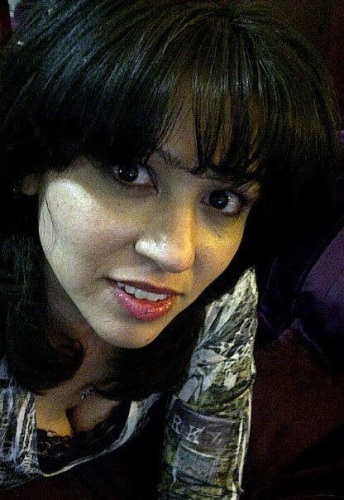 Araceli Lopez