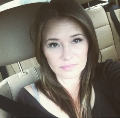 Ginger Forrester