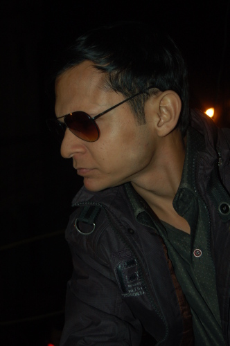 Umesh Jalan