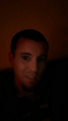 Justin Frye