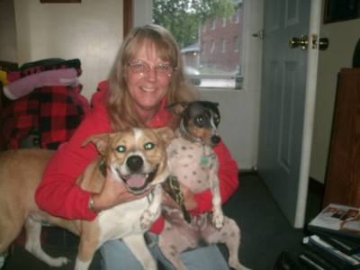 Judy Riddle