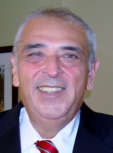 Carlos Nunez