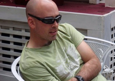 Benjamin Morris