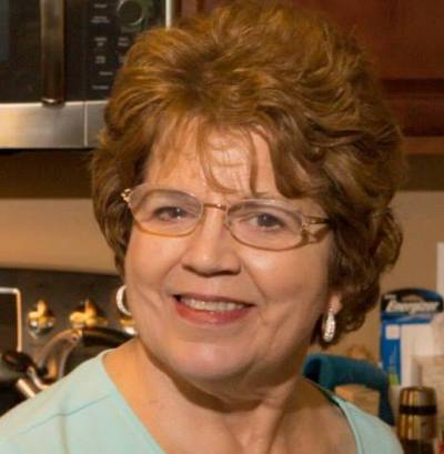 Rita Sievertson