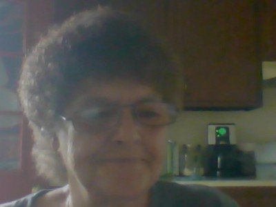 Deborah Huss