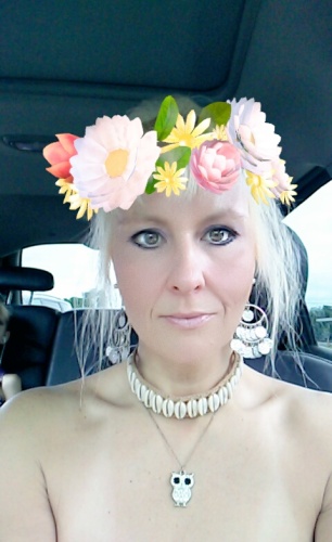Stacey Moffett