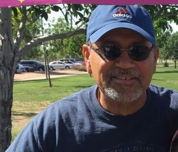 Pedro Cintron