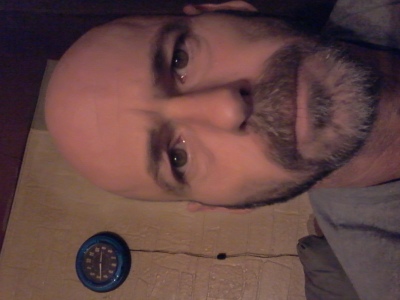 kenneth daniel