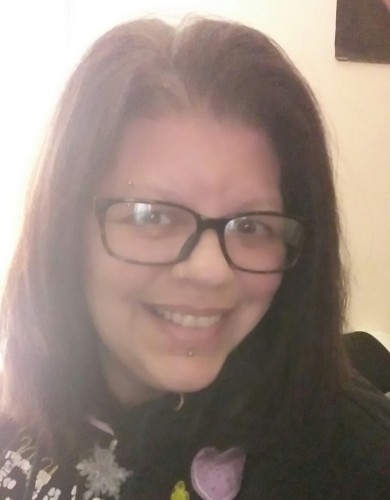 Christina Visiko