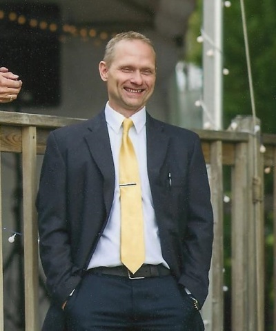 Bradley Braden