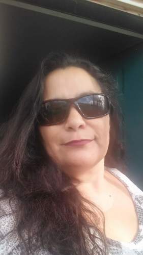 Eva Garza