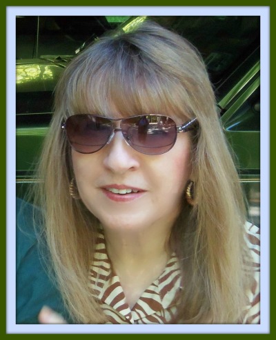 elaine shell