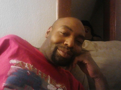 Donald Carter