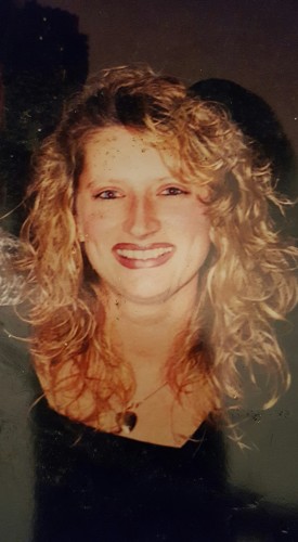 Lisa Pendleton