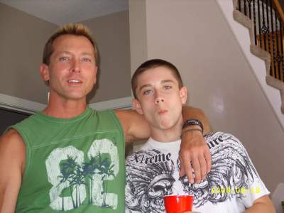 Eric Mcenaney