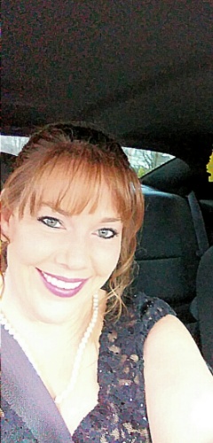 Laura Lovlie