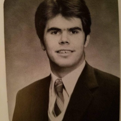 stephen kern